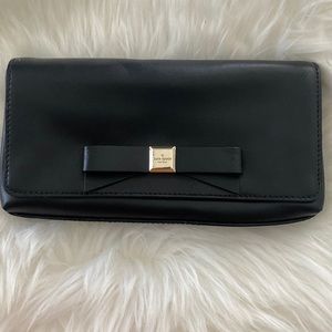 Kate Spade Clutch Purse